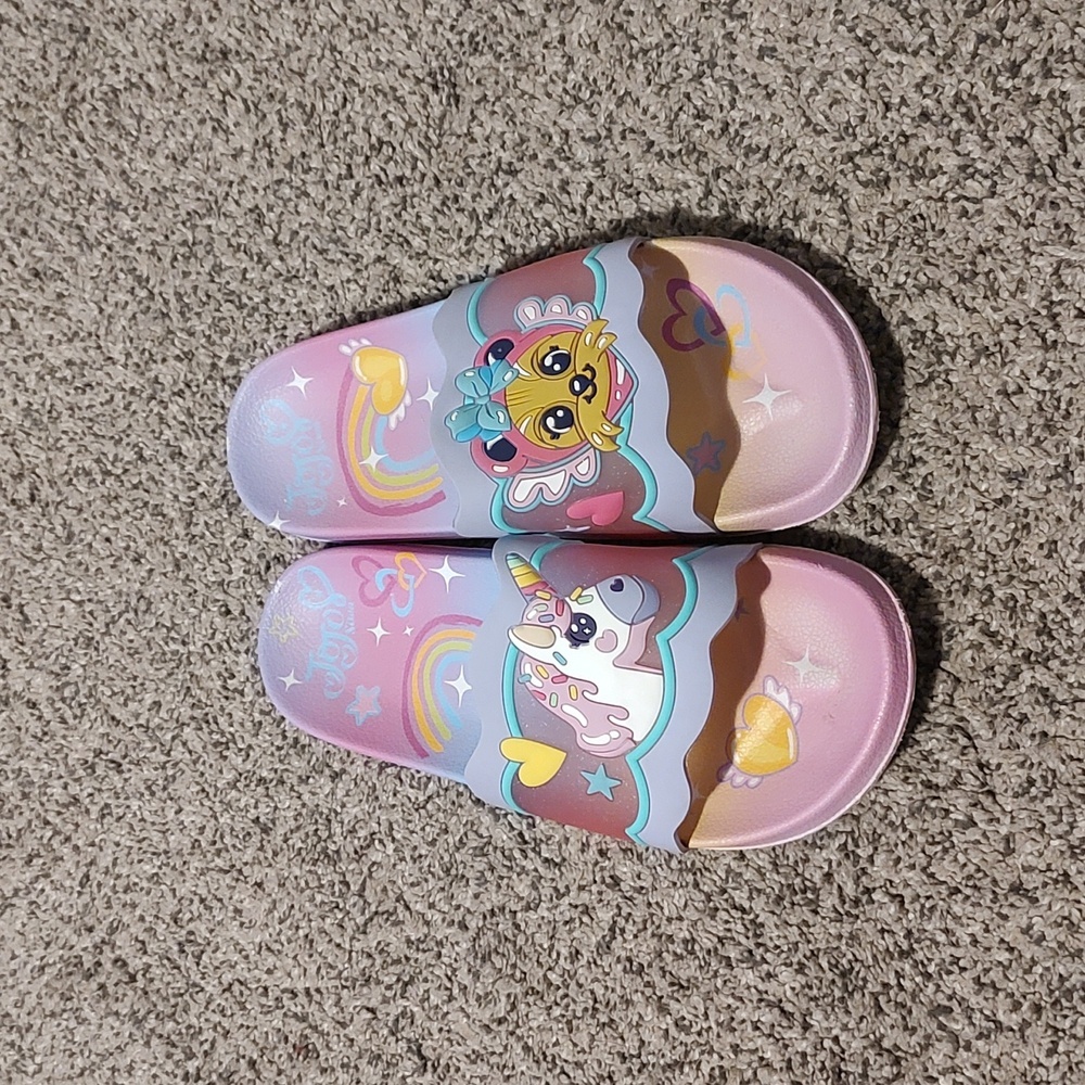 JoJo Siwa Girl Sandals